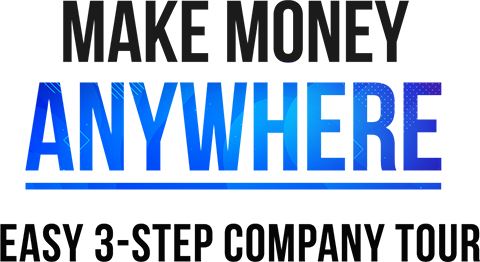 Make Money Anywhere heading