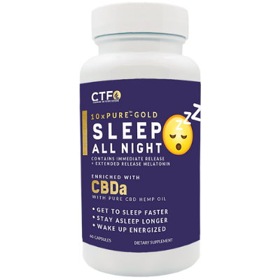 photo of Sleep All Night product